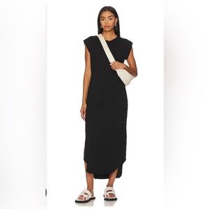 Frank & Eileen maxi dress